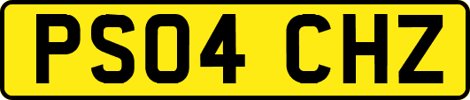 PS04CHZ