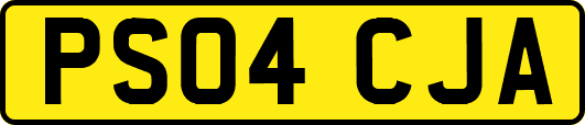 PS04CJA