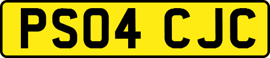 PS04CJC