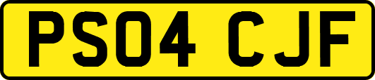 PS04CJF
