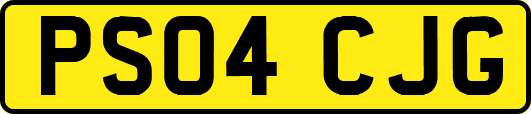 PS04CJG