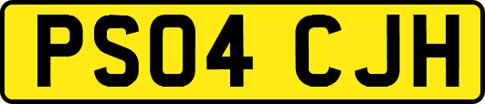 PS04CJH