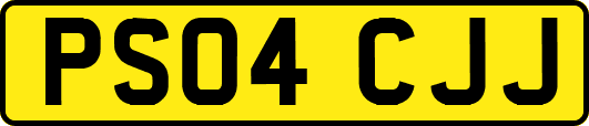PS04CJJ