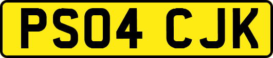 PS04CJK