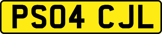 PS04CJL