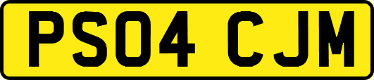 PS04CJM