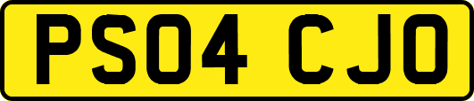 PS04CJO
