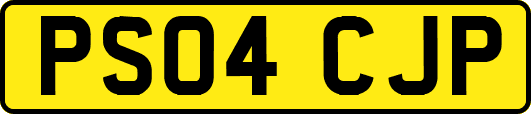PS04CJP
