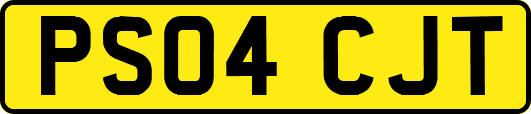 PS04CJT