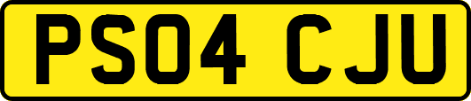 PS04CJU