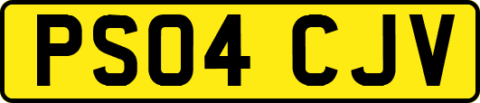 PS04CJV