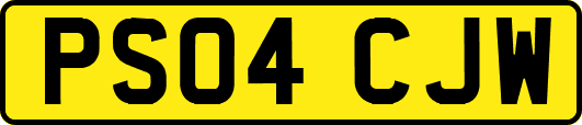 PS04CJW