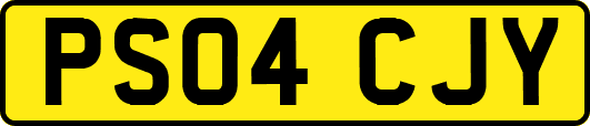 PS04CJY