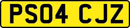 PS04CJZ