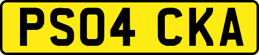 PS04CKA