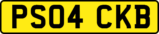 PS04CKB