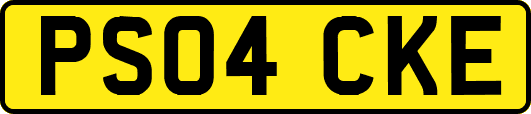 PS04CKE