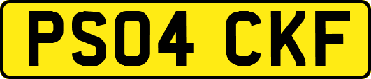 PS04CKF