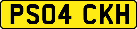 PS04CKH