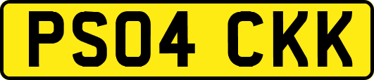 PS04CKK