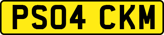PS04CKM