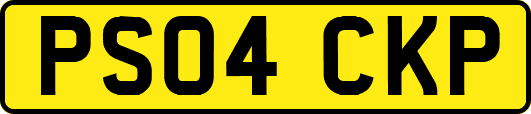 PS04CKP