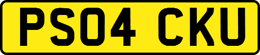 PS04CKU
