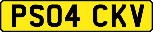 PS04CKV