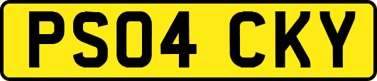 PS04CKY