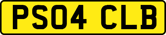 PS04CLB