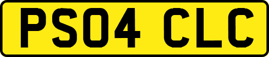 PS04CLC