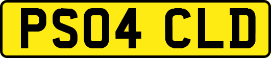 PS04CLD