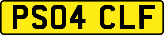 PS04CLF