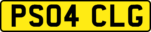 PS04CLG