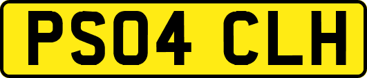 PS04CLH