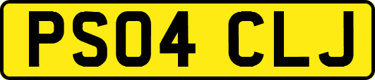 PS04CLJ