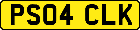 PS04CLK