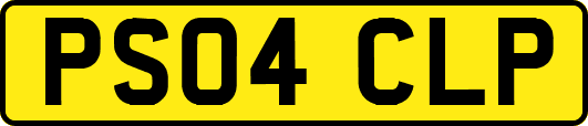 PS04CLP