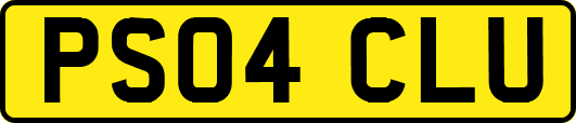 PS04CLU