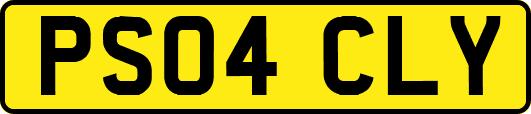 PS04CLY