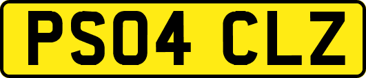 PS04CLZ