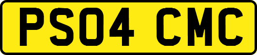 PS04CMC