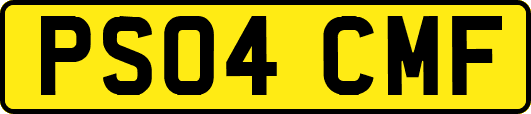 PS04CMF