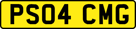 PS04CMG