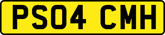 PS04CMH
