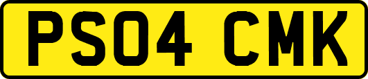 PS04CMK