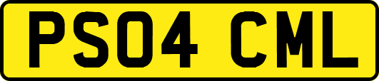 PS04CML