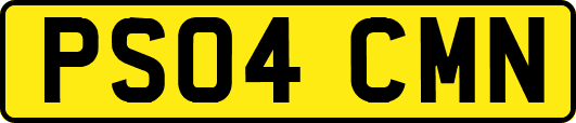 PS04CMN