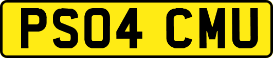 PS04CMU