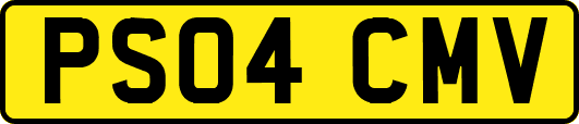 PS04CMV